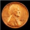 Image 2 : 1922-d Lincoln Cent 1c Grades Select+ Unc RB