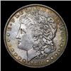 Image 2 : 1880-p Morgan Dollar $1 Grades Select Unc