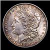 Image 2 : 1882-p Morgan Dollar $1 Grades Select+ Unc