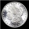 Image 2 : ***Auction Highlight*** 1879-o FINEST KNOWN! Morgan Dollar $1 Graded ms67 By SEGS (fc)