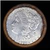 Image 2 : ***Auction Highlight*** Full solid date 1921-p Morgan silver $1 roll, 20 coins (fc)