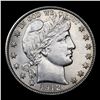 Image 2 : ***Auction Highlight*** 1912-p Barber Half Dollars 50c Graded GEM+ Unc By USCG (fc)