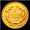 Image 3 : ***Auction Highlight*** 1863 Three Dollar Gold 3 By UISCG (fc)