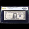 Image 24 : ***Auction Highlight*** 23x Consecutive Serial Number's 1935G $1 Silver Certificate's ALL CU BY PCGS