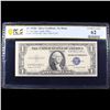 Image 26 : ***Auction Highlight*** 23x Consecutive Serial Number's 1935G $1 Silver Certificate's ALL CU BY PCGS