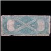 Image 3 : 1917 $1 Large Size Legal Tender, Signatures of Burke & Teehee, FR36 Grades g, good