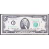 Image 2 : *Star Note * 1976 $2 Federal Reserve Note Grades Choice AU/BU Slider