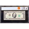 Image 2 : ***Auction Highlight*** PCGS Mint Error 1981 $10 FRN New York, NY Offset Printing Error Face To Back