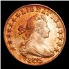 Image 2 : ***Auction Highlight*** 1803 O-103 R3 Draped Bust Half Dollar 50c Graded AU, Almost Unc by USCG (fc)