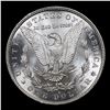 Image 3 : 1879-s Morgan Dollar 1 Grades GEM+ Unc