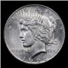Image 2 : 1926-s Vam 11L I3 R6 Peace Dollar 1 Grades Select Unc
