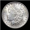 Image 2 : 1899-o Morgan Dollar $1 Grades Select Unc