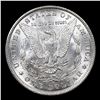 Image 3 : 1899-o Morgan Dollar $1 Grades Select Unc