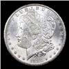 Image 2 : ***Auction Highlight*** 1884-CC GSA Hoard Morgan Dollar $1 Grades Select Unc (fc)