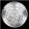 Image 3 : ***Auction Highlight*** 1884-CC GSA Hoard Morgan Dollar $1 Grades Select Unc (fc)