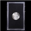 Image 7 : ***Auction Highlight*** 1884-CC GSA Hoard Morgan Dollar $1 Grades Select Unc (fc)