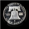 Image 3 : Proof ***Auction Highlight*** NGC 1959 Franklin Half Dollar 50c Graded pr65 DCAM By NGC (fc)