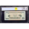 Image 3 : ***Auction Highlight*** PCGS 2004 $20 Federal Reserve Note Ultra Low Rare 3 digit Serial # 0000556 G