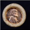 Image 2 : Shotgun Lincoln 1c roll, 1960-d 50 pcs Brandt Wrapper