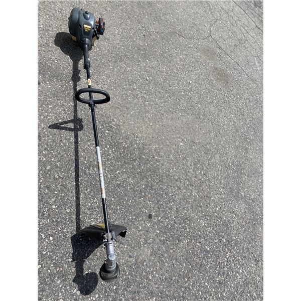 Craftsman weed eater