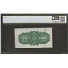 Image 2 : Canada DC-15b 1900 $0.25 AU50 (rust) PSGS