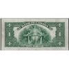 Image 2 : Canada BC-1 1935 $1 EF (pinholes) RAW