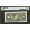 Image 2 : Canada BC-25c 1937 $20 AU55 PMG