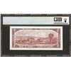 Image 8 : 3 X CONSECUTIVE Canada BC-38BA 1954 $2 *R/R replacement CHUNC63, 63 & 64
