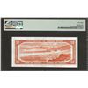 Image 2 : Canada BC-42a 1954 $50 AU58 PMG