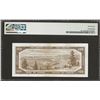 Image 2 : Canada BC-43a 1954 $100 CHUNC63 PMG