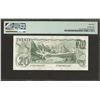 Image 2 : Canada BC-54aA 1979 $20 510 Replacement AU55 PMG