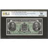 Image 1 : Royal bank of Canada 630-20-02 1943 $5 AU58 PCGS