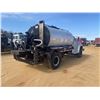 Image 5 : 1991 FORD F800 Asphalt Distributor Truck