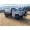 Image 8 : 1991 FORD F800 Asphalt Distributor Truck