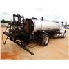 Image 3 : 2007 FREIGHTLINER M2 Asphalt Distributor Truck