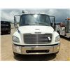 Image 2 : 2012 FREIGHTLINER M2 Service / Mechanic Truck
