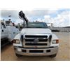 Image 5 : 2005 FORD F750 Service / Mechanic Truck