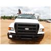 Image 5 : 2005 FORD F650 Service / Mechanic Truck