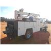 Image 3 : 2013 INTERNATIONAL TERRASTAR Service / Mechanic Truck