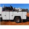 Image 6 : 2013 INTERNATIONAL TERRASTAR Service / Mechanic Truck
