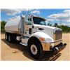 Image 4 : 2015 PETERBILT PB348 Water Truck