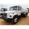 Image 1 : 1998 FREIGHTLINER FL80 Water Truck