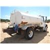 Image 3 : 2007 FREIGHTLINER M2 Water Truck