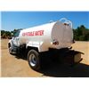 Image 2 : 2012 FORD F750 Water Truck