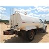Image 3 : 2008 FORD F750 Water Truck