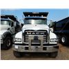 Image 5 : 2021 MACK GR64F Dump Truck