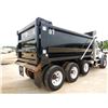 Image 3 : 2021 MACK GR64F Dump Truck