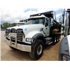 Image 1 : 2021 MACK GR64F Dump Truck
