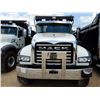 Image 5 : 2021 MACK GR64F Dump Truck