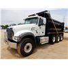 Image 1 : 2021 MACK GR64F Dump Truck